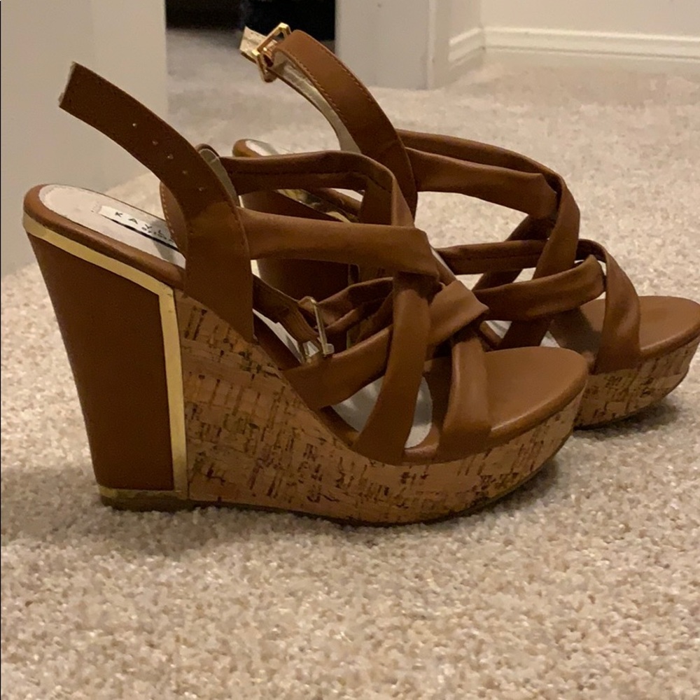 Wedges - Picture 4 of 4